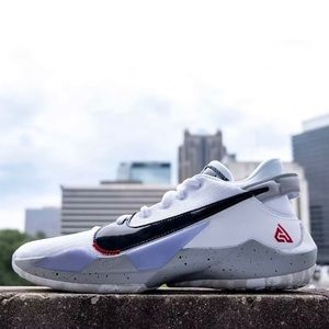 Nike Zoom Freak 2 Basketball Youth Shoe
